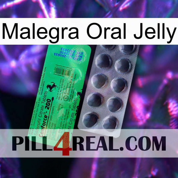 Malegra Oral Jelly new04